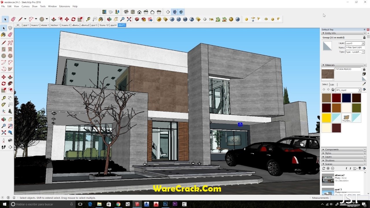 vray for revit 2019 free download with crack